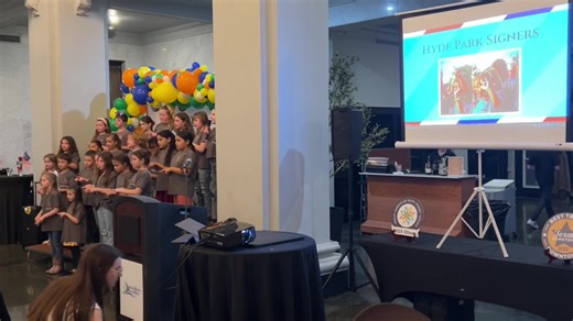 2025 Downtown Awards! | Downtown Denison TX