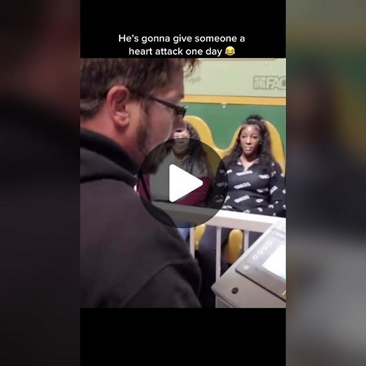 Amz (@amz_tv)’s video of it ain't got no gas in it