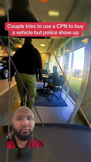 🚨 STOP PLAYING WITH CPNs 🚨 Using a CPN to get cars, homes, or credit in a different name isn’t a “credit hack” it can turn into a serious legal problem fast. A CPN is often marketed like a shortcut, but in reality it can lead to: ❌ Fraud accusations ❌ Denied funding opportunities ❌ Damaged reputation with lenders ❌ Criminal charges that follow you long term Real wealth is built through REAL credit fixing your profile, building history, and using funding the right way. Shortcuts might look fast