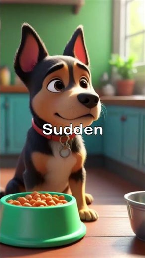 Before You Blame Your Dog 😟 | 5 Hidden Signs of Dog Stress