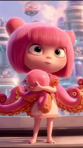 Anna Umemiya on Instagram: "anna💞yocchan @annaumemiya @yotsugi #annaumemiya #世継恭規 #結婚 #夫婦 #アートディレクター世継恭規 #クリエイター #annaちゃん 人形 #よっちゃん #ai #クマはよっちゃん #よっちゃんのセンス👍🏻 #ありがとう #愛 #ピンクのウィッグ #キャラクター"