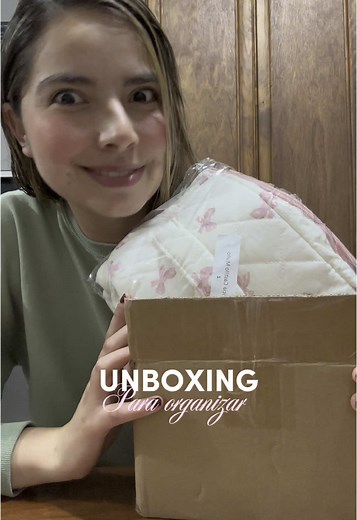 Organiza tu maquillaje y skincare con Patricia Castillo