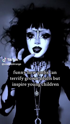 Exploring the Dark World of Gothic Culture