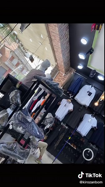 Vidéos de Ms Moda (@ms_moda86) avec son original - Mohamed Benchenet