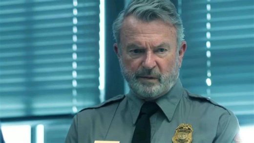Untamed Season 2 Casts American Primeval Star as Sam O'Neill Replacement
