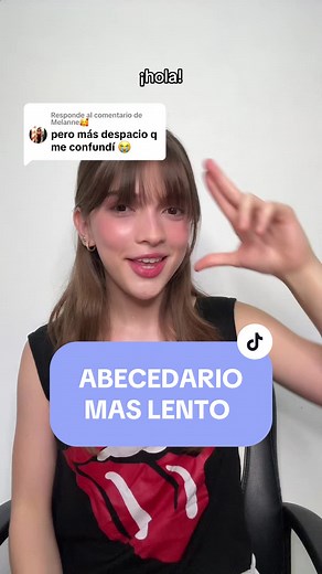 Aprende a Deletrear tu Nombre en Lengua de Señas Mexicana