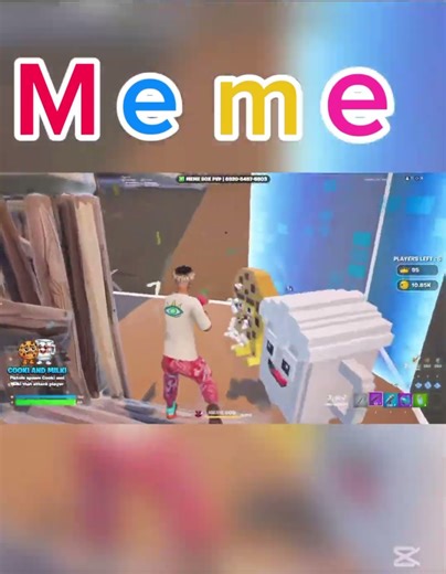 Meme boxfights ✌️💀🫢