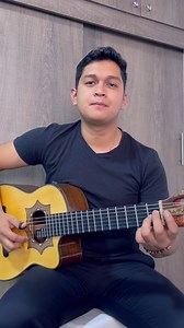 132K views · 4.5K reactions | Para empezar este día de la mejor manera, te dedico este pasillo ecuatoriano en requinto 珞 | Daniel Quezada Requintista | Facebook
