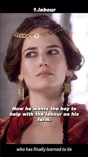 The Queen's First Judgment | Camelot S1E7 – Morgan's Trial by Fire 🔥👑⚖️