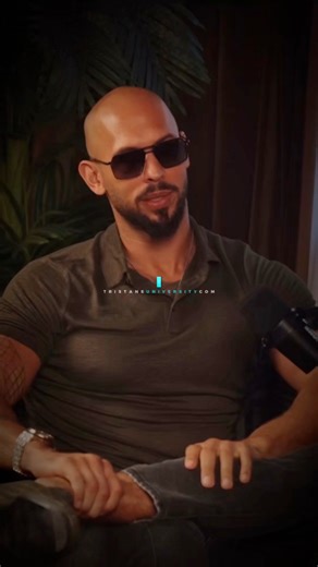 Andrew Tate exposes The $100M Napoleon Bonaparte Movie | Tristan's University