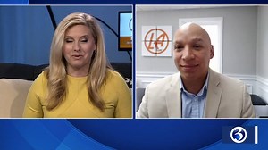 Warm weather is finally here. If you’re hurt on your motorcycle find out what you need to know form LA Law. | WFSB - Channel 3 Eyewitness News