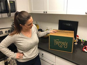 Freshly Review: Are These Fresh, Pre-Cooked, Never Frozen Meals Worth It? | Food Box HQ