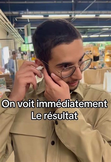 Ears 360 : révolution pour vos oreilles dignes de la planète
