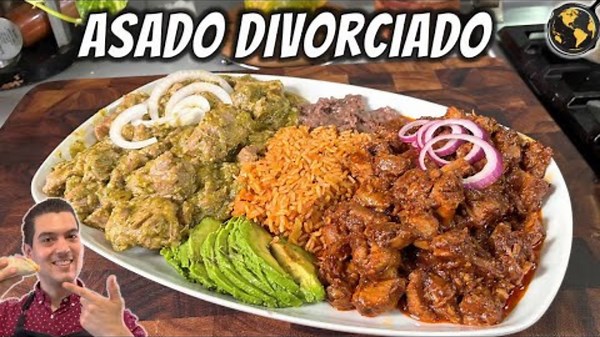 Asado De Puerco Rojo Y Verde: Tradición Y Sabor En Cada Bocado