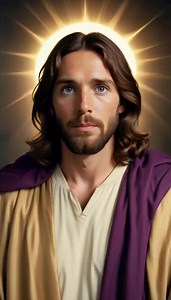 "Jesus Says: The Shocking Truth That Changes Everything You Thought You Knew!" . . . #DivineReversal #JesusChangesEverything #JesusSays #FaithOverFear #BreakthroughSeason #SuddenlyJesus #PrayerWorks #ReelsWithPurpose #HolySpiritFire #GodIsGood | K B Quotes And Motivation