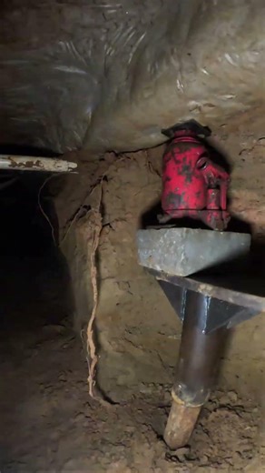 Foundation Repair Is Structural Engineering