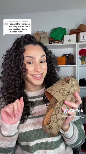 Gucci Platform Slides Review: Comfort and Style Explained