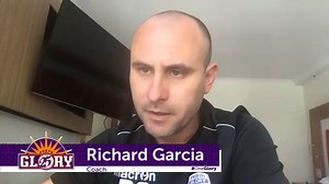 2K views · 31 reactions | Glory COVID-19 Update... Head Coach Richard Garcia discusses the impact the current situation is having upon the squad. View the full media conference here: https://bit.ly/3F5JE1c A-Leagues #OneGlory | Perth Glory | Facebook