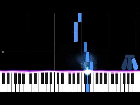 Monaghan Twig The #pianotutorial