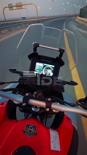 ‎Khaled Y Abueljebain | خالد يوسف أبوالجبين‎ on Instagram: "The 2023 Aprilia Tuareg 660 is an adventure motorcycle featuring a 659cc parallel-twin engine, 79 hp, and 51 ft-lb of torque. Key specifications include a steel and aluminum frame, fully adjustable Kayaba suspension with 9.4 inches of travel, and spoked wheels (21" front, 18" rear) with tubeless tires. It has a 5-inch TFT display, a suite of electronics including ABS and multiple riding modes, and a claimed dry weight of 412 lbs. Engine