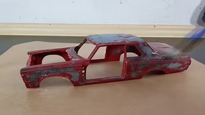 2.2M views · 10K reactions | Restoration Plymouth Belvedere | Restore DIY | Facebook