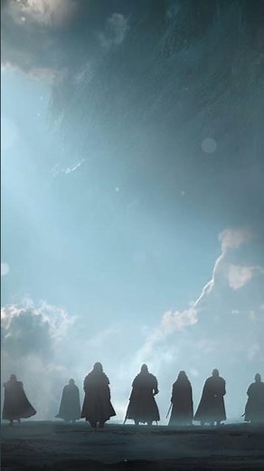 Ramin Djawadi ~ Light of the Seven (Game of Thrones Soundtrack)