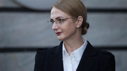 Lia Savonea, prima reacție după acuzațiile din documentarul Recorder: „O campanie de delegitimare a unor lideri ai justiției”