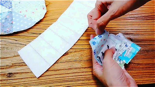 14K views · 163 reactions | Patchwork Hat Making Tutorial – Turn Fabric Scraps into Style #sewingtipsandtracks | HandyMum | Facebook