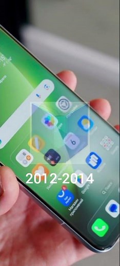 Evolución de Google Play Libros #shorts