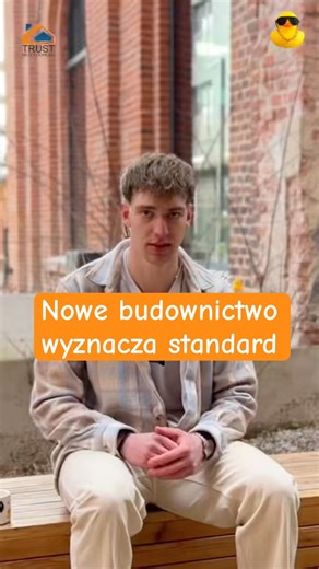 Dlaczego mieszkanie w starym bloku nie może być droższe od nowego? Cały film dostępny na YouTube