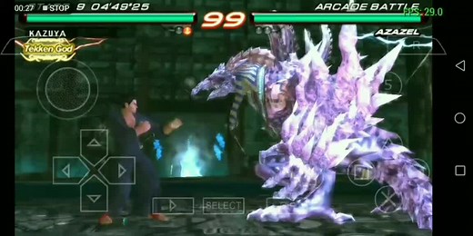 azazel=🗑️ #bruh #xzybca #fyp #viral #تفاعل #اكسبلور #edit #Tekken #tekken #Tekken6 #games #games #gamer #combo #kazuya