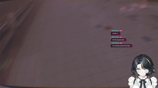 Getting Hunted by Alien Robots! ROUTINE Playthrough