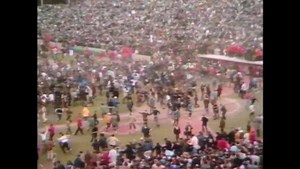 They did it! The Miracle #Mets won the World Series #OTD in 1969. See the full Game 5: https://atmlb.com/2P1wnQl | New York Mets