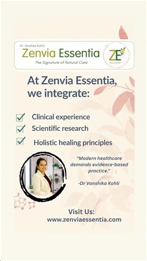 Modern healthcare demands evidence-based practice !!