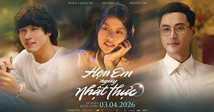 Hẹn Em Ngày Nhật Thực