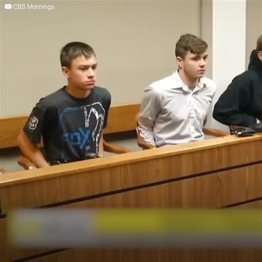 They made a mess with a 6 pound projectile. And then went to McDonalds, laughing uncontrollably. These five teens wanted to have fun. So they chose to crush an innocent man’s head. Kenneth White from Michigan just wanted to go home But that bridge would be his last stop. Subscribe for more https://bit.ly/yt-upsocltheenigma | The Mysteries
