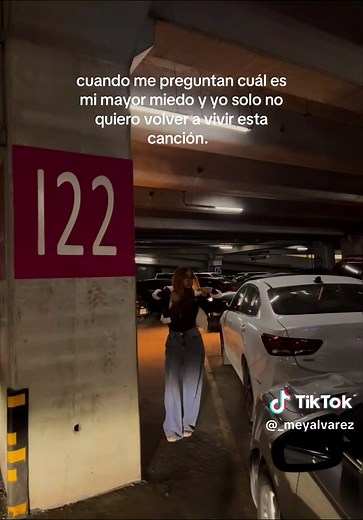 ¿Cuál es mi mayor miedo? Mi Vida de DLD