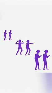 Move, groove, and create! 💃🔥 With Powtoon, your ideas don’t just sit there, they dance. Ready to make your videos pop? Sign up, and let’s get started! #PowtoonStudio #CreativeVideos #EdgyContent #StandOut #Animation | Powtoon