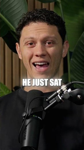 Supporting a Friend - Sam Demma