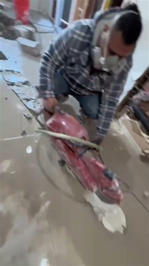 Una cosina completa #bakersfield