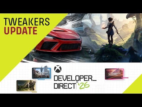 Xbox toont Fable, Forza Horizon 6 en Beast of Reincarnation - Tweakers Update