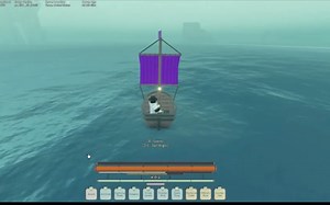 【Roblox/Deepwoken】新手地图指引(Erisia, Summer Isle, Hive Island...)