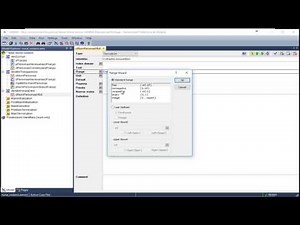 AIMMS. Nurse Rostering Problem 09. Implementación