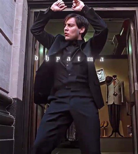 Evil dance fight💀 - "Spiderman Vs Pennywise" edit | LOUCURA LETAL (Slowed)