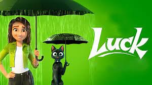 2K views · 45 reactions | 殺殺Luck — Official Trailer - Apple TV+.mp4 #fun #movies #cartoon #animation #Lumination #2023movies #cartoonseries #animationmovie #animationmovies2015 #AppleTVPlus | Animation movies | Facebook