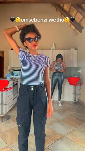 10K reactions · 51 shares |  Aai Ngeke! msebenzi wethu 﫠 #motherdaughter | Vanessa Ntombifuthi Sithole | Facebook