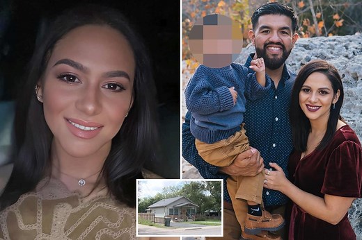 Texas Rep. Tony Gonzales’ staffer burned to death after dousing herself with gasoline, setting her body ablaze