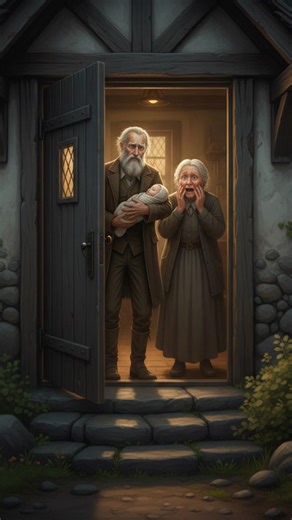 #2 The Baby in the Basket Who Changed a Kingdom #shorts #viralvideo #trending