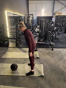 Today I had one of those moments that makes this job everything… My first client who started with nerves, doubts, and zero gym confidence , walked in and told me she now feels confident enough to go to the gym on her own. 🥹💪 Watching someone grow from “I don’t know where to start” to “I’ve got this” is exactly why I do what I do. It’s not just about the exercises… it’s about building confidence, strength, and proving to yourself that you CAN. So proud of you. And if you’re reading this and you