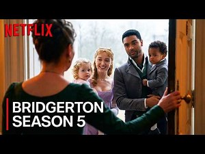 BRIDGERTON Season 5 Will The Duke Finally Return?